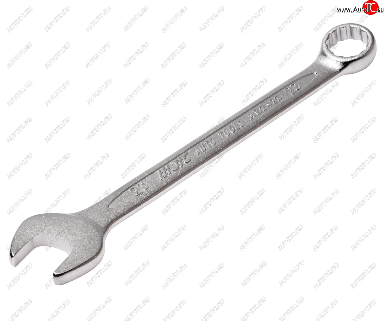 729 р. Ключ комбинированный 23х23мм L=275мм JTC JTC TOOLS CO., LTD jtc-ae2423  с доставкой в г. Кемерово