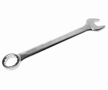 2 699 р. Ключ комбинированный 33х33мм L=380мм JTC JTC TOOLS CO., LTD jtc-ae2433  с доставкой в г. Кемерово. Увеличить фотографию 2