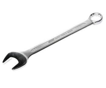 2 699 р. Ключ комбинированный 33х33мм L=380мм JTC JTC TOOLS CO., LTD jtc-ae2433  с доставкой в г. Кемерово. Увеличить фотографию 1