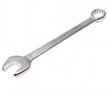 2 569 р. Ключ комбинированный 35х35мм L=410мм JTC JTC TOOLS CO., LTD jtc-ae2435  с доставкой в г. Кемерово. Увеличить фотографию 1