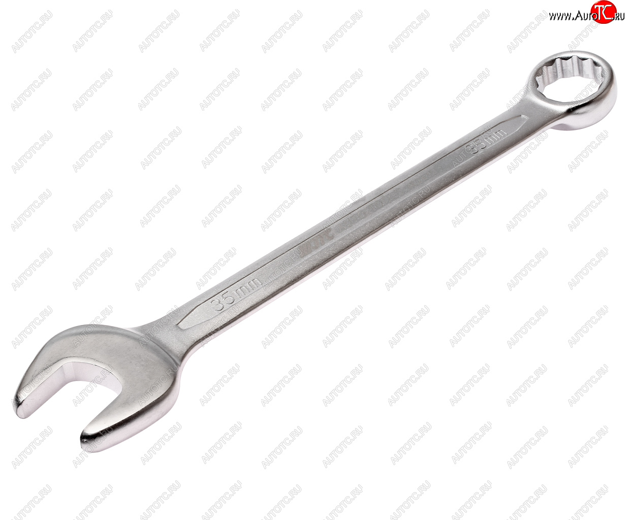 2 569 р. Ключ комбинированный 35х35мм L=410мм JTC JTC TOOLS CO., LTD jtc-ae2435  с доставкой в г. Кемерово
