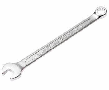 235 р. Ключ комбинированный 6х6мм L=105мм JTC JTC TOOLS CO., LTD jtc-ae2406  с доставкой в г. Кемерово. Увеличить фотографию 1