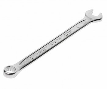 299 р. Ключ комбинированный 7х7мм L=115мм JTC JTC TOOLS CO., LTD jtc-ae2407  с доставкой в г. Кемерово. Увеличить фотографию 2