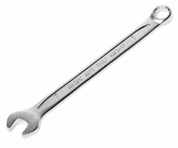 299 р. Ключ комбинированный 7х7мм L=115мм JTC JTC TOOLS CO., LTD jtc-ae2407  с доставкой в г. Кемерово. Увеличить фотографию 1