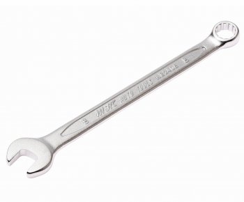 295 р. Ключ комбинированный 8х8мм L=125мм JTC JTC TOOLS CO., LTD jtc-ae2408  с доставкой в г. Кемерово. Увеличить фотографию 1