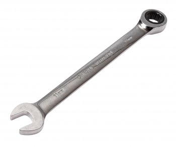 1 049 р. Ключ комбинированный 11х11мм трещоточный JTC JTC TOOLS CO., LTD jtc-3031  с доставкой в г. Кемерово. Увеличить фотографию 1