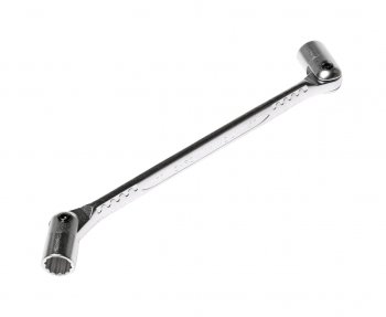 869 р. Ключ карданный 10х11мм шарнирный L=200мм JTC JTC TOOLS CO., LTD jtc-3941  с доставкой в г. Кемерово. Увеличить фотографию 1