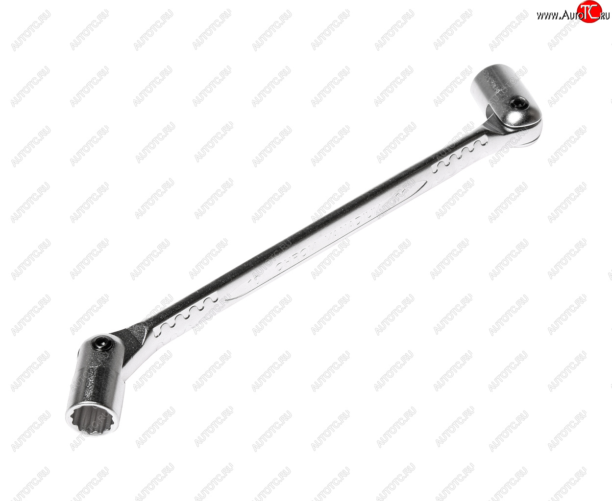 869 р. Ключ карданный 10х11мм шарнирный L=200мм JTC JTC TOOLS CO., LTD jtc-3941  с доставкой в г. Кемерово