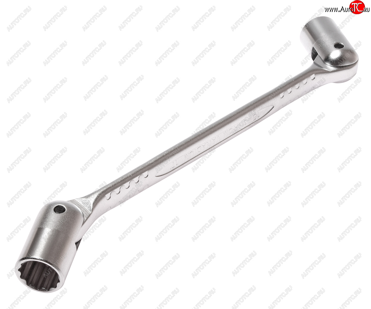 1 149 р. Ключ торцевой прямой 16х17мм шарнирный L=254мм JTC JTC TOOLS CO., LTD jtc-3942  с доставкой в г. Кемерово