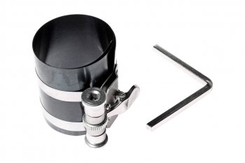 1 879 р. Оправка поршневых колец 53-125мм Н=75мм JTC JTC TOOLS CO., LTD jtc-1734  с доставкой в г. Кемерово. Увеличить фотографию 1