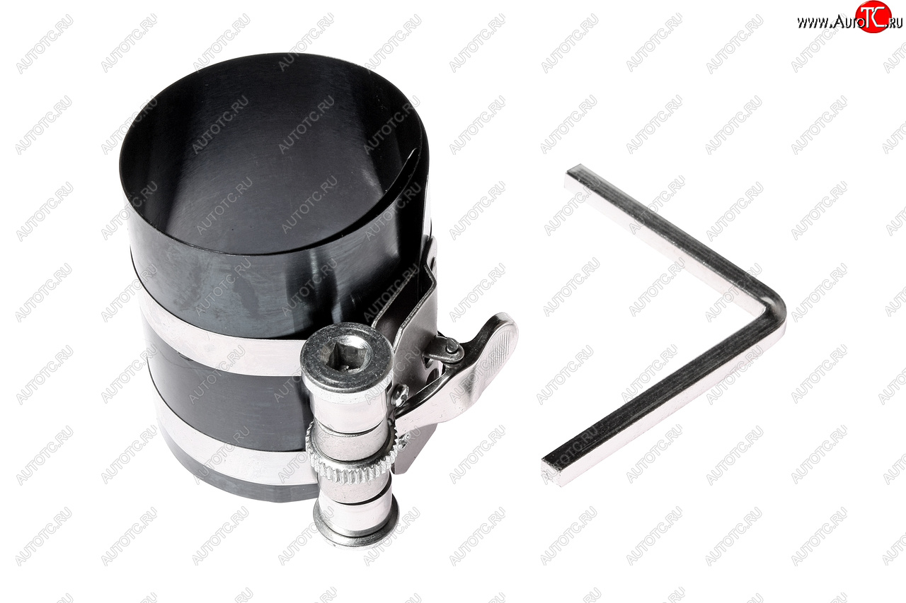 1 879 р. Оправка поршневых колец 53-125мм Н=75мм JTC JTC TOOLS CO., LTD jtc-1734  с доставкой в г. Кемерово