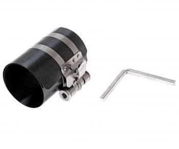 2 199 р. Оправка поршневых колец 90-175мм Н=100мм JTC JTC TOOLS CO., LTD jtc-1736  с доставкой в г. Кемерово. Увеличить фотографию 1
