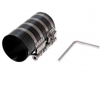 3 399 р. Оправка поршневых колец 90-175мм Н=150мм JTC JTC TOOLS CO., LTD jtc-1737  с доставкой в г. Кемерово. Увеличить фотографию 1