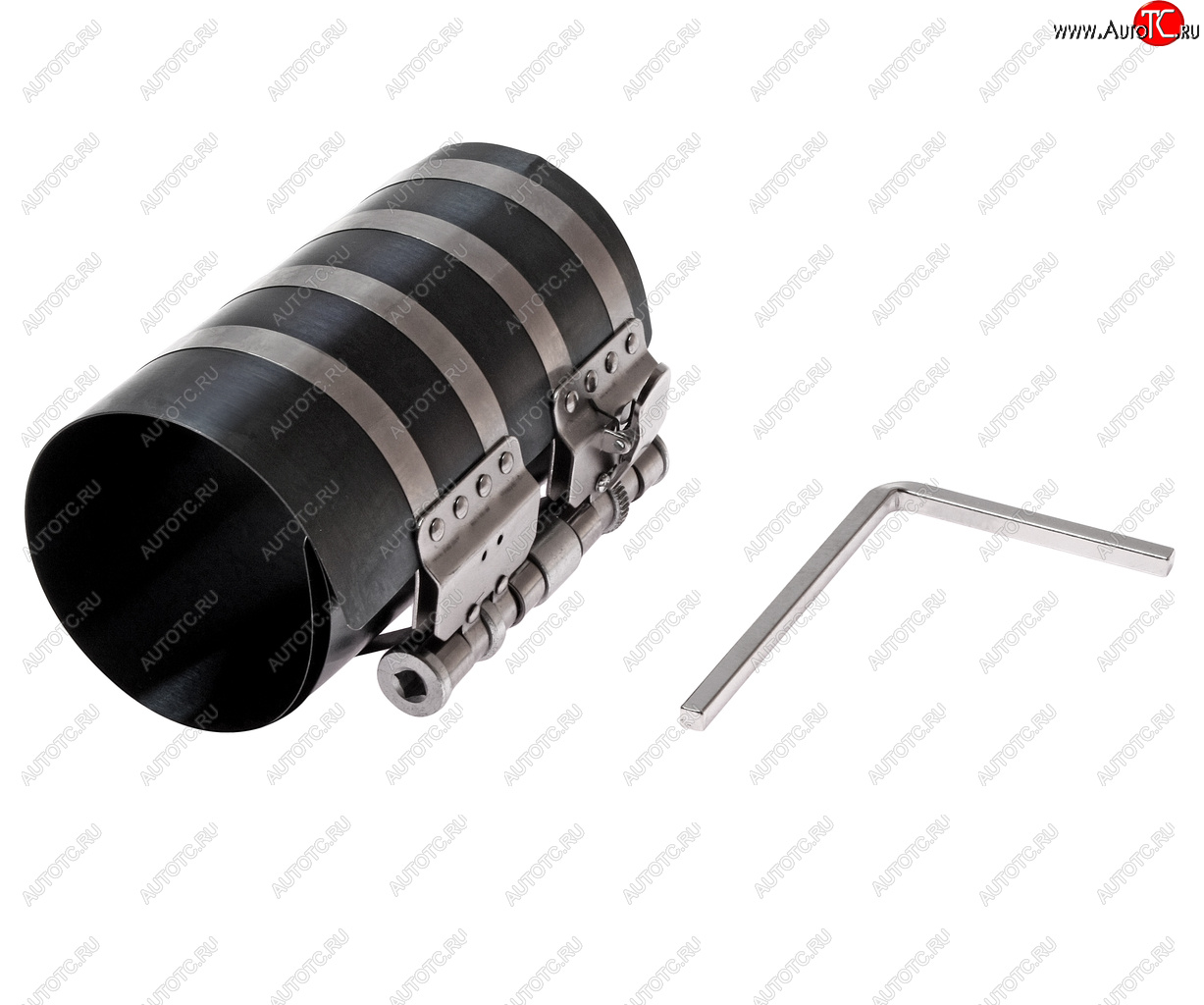 3 399 р. Оправка поршневых колец 90-175мм Н=150мм JTC JTC TOOLS CO., LTD jtc-1737  с доставкой в г. Кемерово