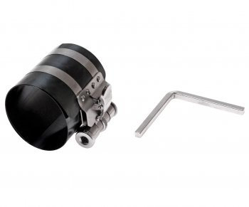 1 699 р. Оправка поршневых колец 90-175мм Н=75мм JTC JTC TOOLS CO., LTD jtc-1735  с доставкой в г. Кемерово. Увеличить фотографию 1