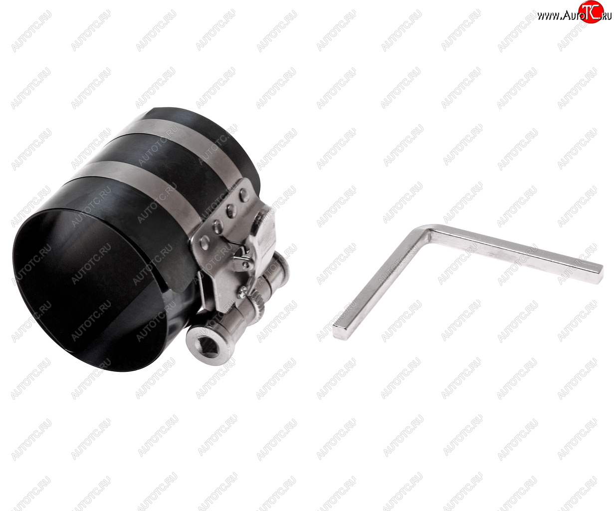 1 699 р. Оправка поршневых колец 90-175мм Н=75мм JTC JTC TOOLS CO., LTD jtc-1735  с доставкой в г. Кемерово