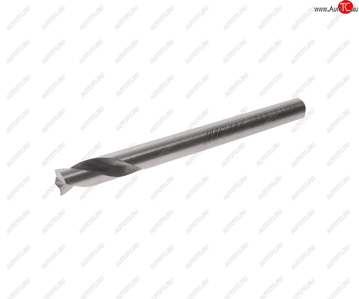 1 779 р. Сверло 6.0х70мм для высверливания сварных точек JTC JTC TOOLS CO., LTD jtc-3828  с доставкой в г. Кемерово