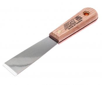 959 р. Скребок с прямой кромкой (лезвие 32мм) L=190мм JTC JTC TOOLS CO., LTD jtc-1501  с доставкой в г. Кемерово. Увеличить фотографию 1