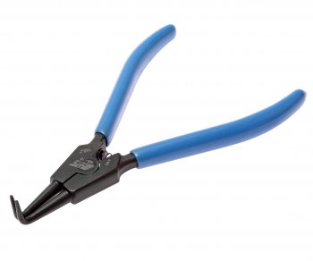 1 389 р. Съемник колец стопорных внешних 175мм изогнутый 90град. JTC JTC TOOLS CO., LTD jtc-sb175  с доставкой в г. Кемерово. Увеличить фотографию 1