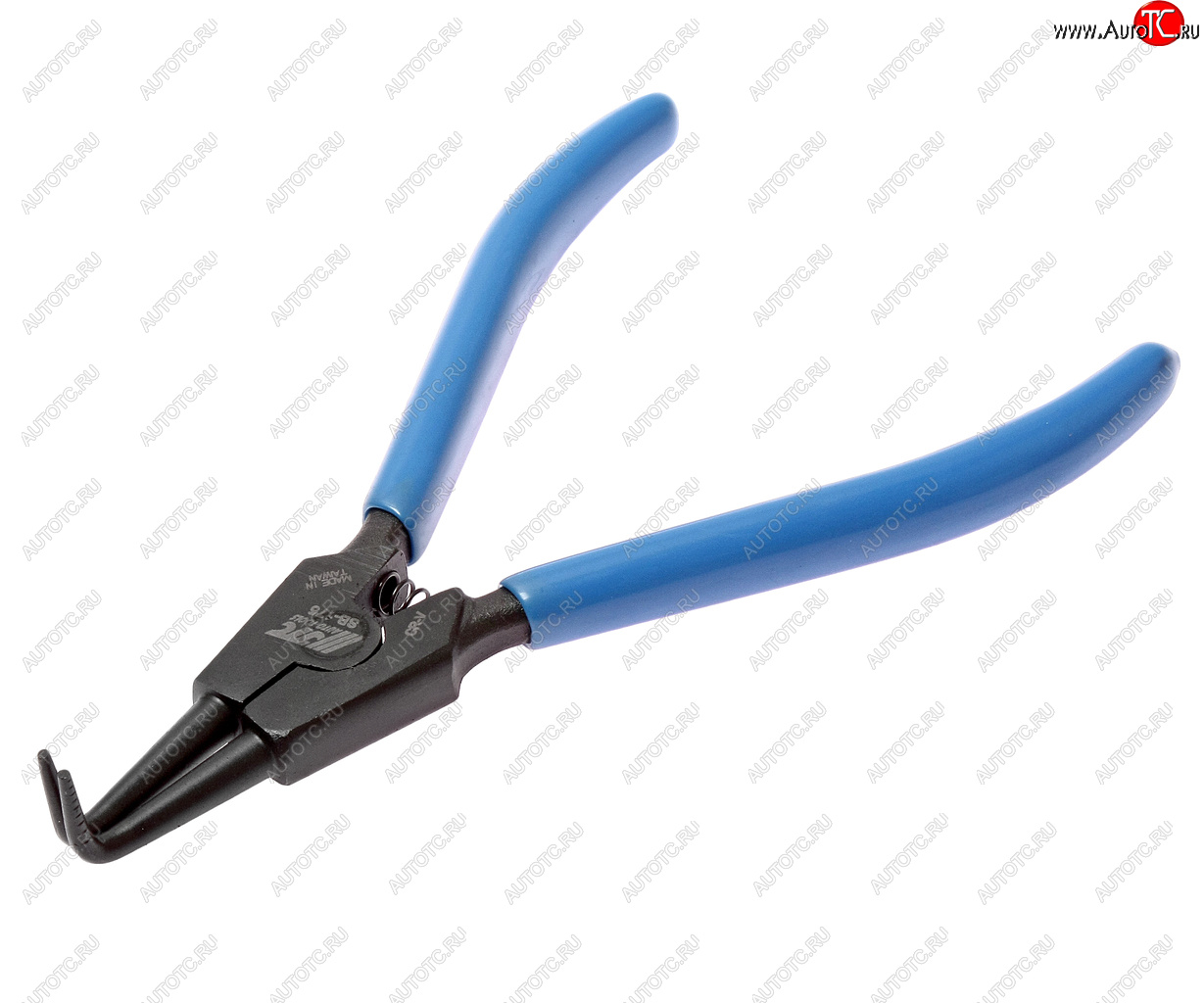 1 389 р. Съемник колец стопорных внешних 175мм изогнутый 90град. JTC JTC TOOLS CO., LTD jtc-sb175  с доставкой в г. Кемерово