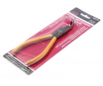 1 429 р. Съемник колец стопорных внутренних 175мм изогнутый 90град. JTC JTC TOOLS CO., LTD jtc-hb175  с доставкой в г. Кемерово. Увеличить фотографию 2