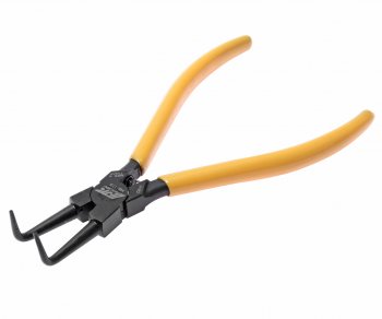 1 429 р. Съемник колец стопорных внутренних 175мм изогнутый 90град. JTC JTC TOOLS CO., LTD jtc-hb175  с доставкой в г. Кемерово. Увеличить фотографию 1