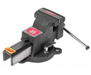 12 549 р. Тиски 100мм (4) поворотные JTC JTC TOOLS CO., LTD jtc-3121  с доставкой в г. Кемерово. Увеличить фотографию 2
