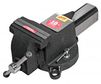 14 799 р. Тиски 125мм (5) поворотные JTC JTC TOOLS CO., LTD jtc-3122  с доставкой в г. Кемерово. Увеличить фотографию 2