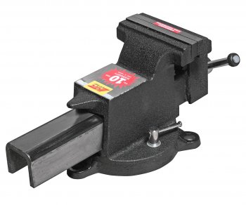 14 799 р. Тиски 125мм (5) поворотные JTC JTC TOOLS CO., LTD jtc-3122  с доставкой в г. Кемерово. Увеличить фотографию 1