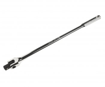 2 049 р. Вороток 12 L=460мм с шарниром и рукояткой JTC JTC TOOLS CO., LTD jtc-3618b  с доставкой в г. Кемерово. Увеличить фотографию 1