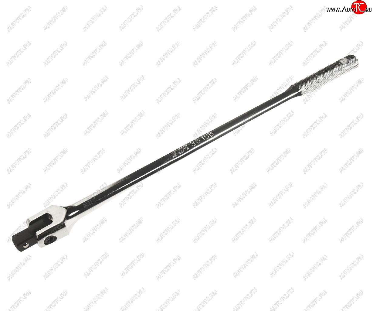 2 049 р. Вороток 12 L=460мм с шарниром и рукояткой JTC JTC TOOLS CO., LTD jtc-3618b  с доставкой в г. Кемерово