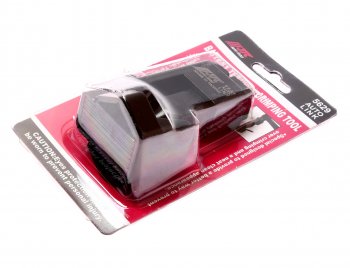 3 099 р. Завальцовыватель клемм аккумулятора JTC JTC TOOLS CO., LTD jtc-5629  с доставкой в г. Кемерово. Увеличить фотографию 3