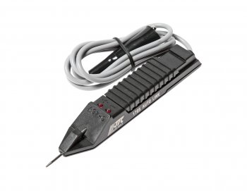 859 р. Индикатор напряжения 3-48V JTC JTC TOOLS CO., LTD jtc-1705  с доставкой в г. Кемерово. Увеличить фотографию 1