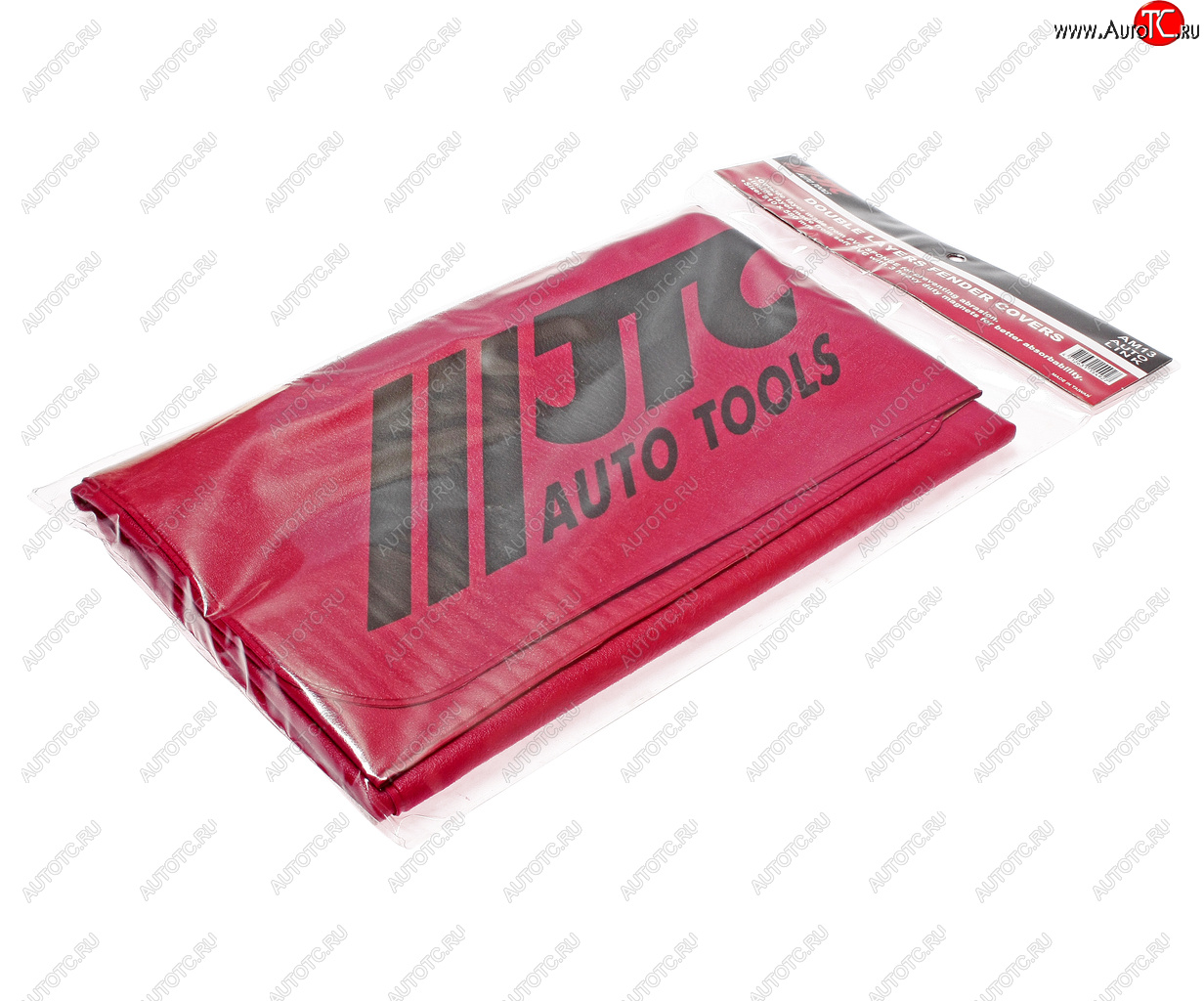 2 089 р. Накидка на крыло защитная магнитная 910х580мм JTC JTC TOOLS CO., LTD jtc-am13  с доставкой в г. Кемерово