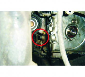 1 549 р. Набор фиксаторов коленвала для установки момента впрыска (FORD MAZDA) JTC JTC TOOLS CO., LTD jtc-1418  с доставкой в г. Кемерово. Увеличить фотографию 3