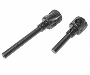 1 549 р. Набор фиксаторов коленвала для установки момента впрыска (FORD MAZDA) JTC JTC TOOLS CO., LTD jtc-1418  с доставкой в г. Кемерово. Увеличить фотографию 1