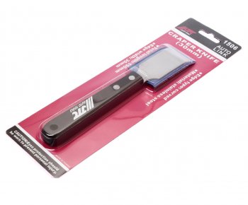 1 229 р. Скребок с изогнутой кромкой (лезвие 30мм) L=190 JTC JTC TOOLS CO., LTD jtc-1506  с доставкой в г. Кемерово. Увеличить фотографию 2