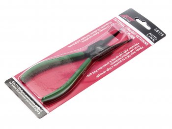 1 389 р. Съемникколец стопорных внешних175мм прямойJTC JTC TOOLS CO., LTD jtc-ss175  с доставкой в г. Кемерово. Увеличить фотографию 2