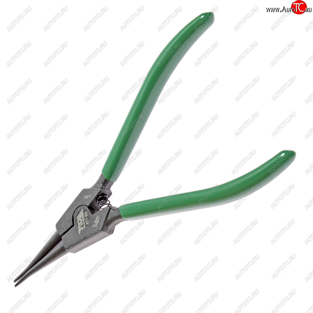 1 389 р. Съемникколец стопорных внешних175мм прямойJTC JTC TOOLS CO., LTD jtc-ss175  с доставкой в г. Кемерово