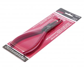 1 429 р. Съемник колец стопорных внутренних 175мм прямой JTC JTC TOOLS CO., LTD jtc-hs175  с доставкой в г. Кемерово. Увеличить фотографию 2