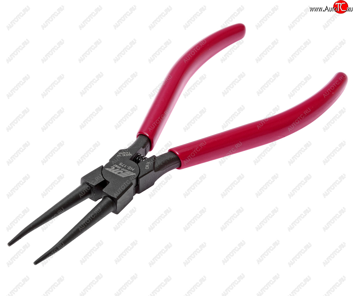 1 429 р. Съемник колец стопорных внутренних 175мм прямой JTC JTC TOOLS CO., LTD jtc-hs175  с доставкой в г. Кемерово