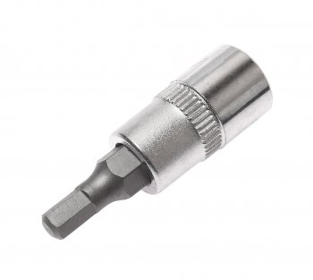 155 р. Бита-головка 14 HEX H4х37мм JTC JTC TOOLS CO., LTD jtc-23604  с доставкой в г. Кемерово. Увеличить фотографию 2