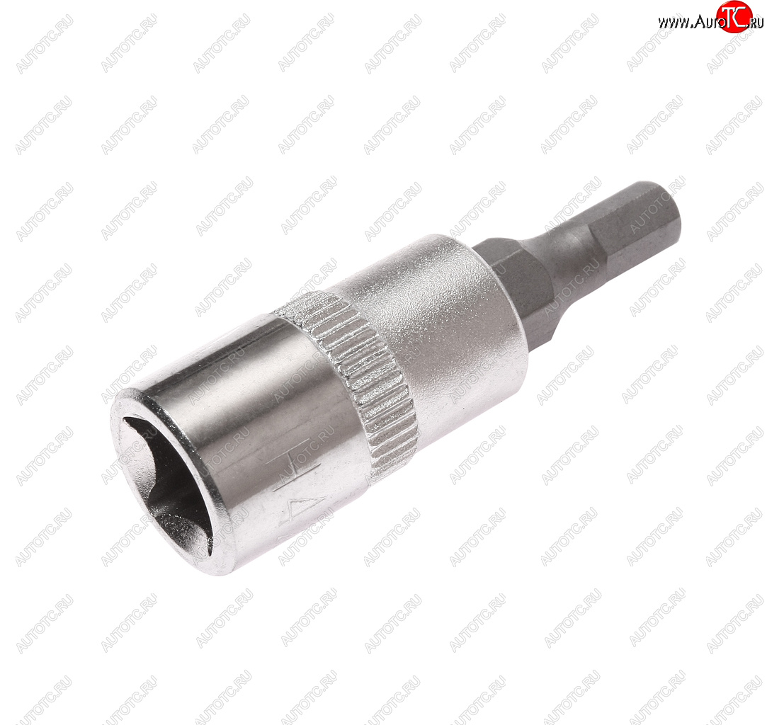155 р. Бита-головка 14 HEX H4х37мм JTC JTC TOOLS CO., LTD jtc-23604  с доставкой в г. Кемерово