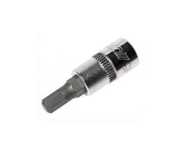 155 р. Бита-головка 14 HEX H5х37мм JTC JTC TOOLS CO., LTD jtc-23605  с доставкой в г. Кемерово. Увеличить фотографию 1