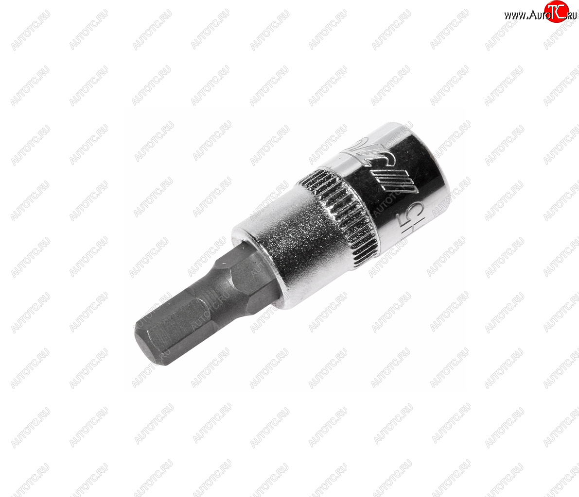 155 р. Бита-головка 14 HEX H5х37мм JTC JTC TOOLS CO., LTD jtc-23605  с доставкой в г. Кемерово
