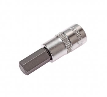 155 р. Бита-головка 14 HEX H7х37мм JTC JTC TOOLS CO., LTD jtc-23607  с доставкой в г. Кемерово. Увеличить фотографию 2