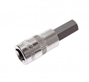 155 р. Бита-головка 14 HEX H7х37мм JTC JTC TOOLS CO., LTD jtc-23607  с доставкой в г. Кемерово. Увеличить фотографию 1