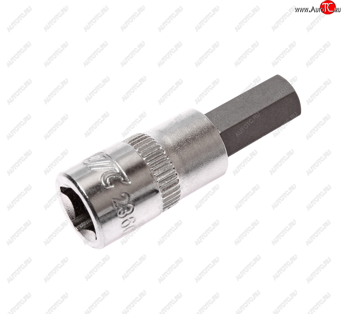 155 р. Бита-головка 14 HEX H7х37мм JTC JTC TOOLS CO., LTD jtc-23607  с доставкой в г. Кемерово