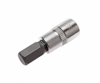 155 р. Бита-головка 14 HEX H8х37мм JTC JTC TOOLS CO., LTD jtc-23608  с доставкой в г. Кемерово. Увеличить фотографию 2