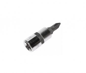 140 р. Бита-головка 14 PH1х37мм JTC JTC TOOLS CO., LTD jtc-23901  с доставкой в г. Кемерово. Увеличить фотографию 2